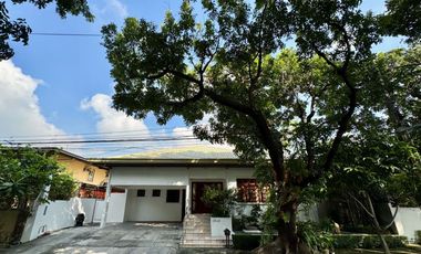 DASMARIÑAS VILLAGE 4 BEDROOM HOUSE AND LOT FOR SALE