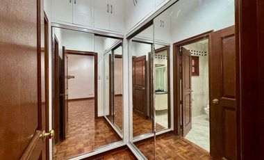 DASMARIÑAS VILLAGE 4 BEDROOM HOUSE AND LOT FOR SALE