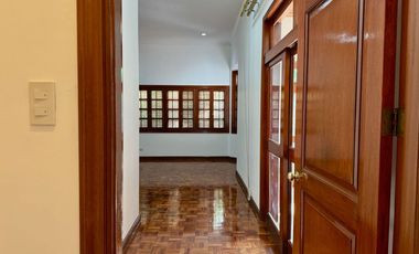 DASMARIÑAS VILLAGE 4 BEDROOM HOUSE AND LOT FOR SALE