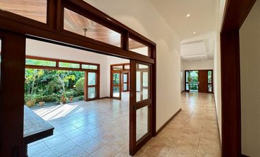 DASMARIÑAS VILLAGE 4 BEDROOM HOUSE AND LOT FOR SALE