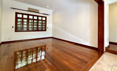 DASMARIÑAS VILLAGE 4 BEDROOM HOUSE AND LOT FOR SALE