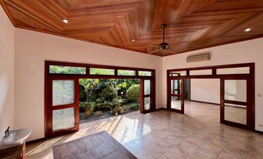 DASMARIÑAS VILLAGE 4 BEDROOM HOUSE AND LOT FOR SALE