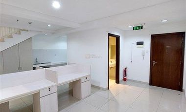 Office Exclusive Dan Strategis! Disewakan Office Mezza Neo Soho Type EBONY Luas 123m2, Tanjung Duren, Central Park