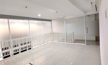 Office Exclusive Dan Strategis! Disewakan Office Mezza Neo Soho Type EBONY Luas 123m2, Tanjung Duren, Central Park