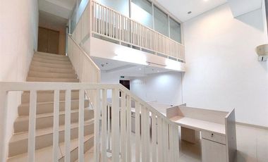 Office Exclusive Dan Strategis! Disewakan Office Mezza Neo Soho Type EBONY Luas 123m2, Tanjung Duren, Central Park