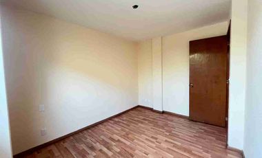 VENTA  Departamento en Hacienda del Parque, Perinorte