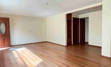 VENTA  Departamento en Hacienda del Parque, Perinorte