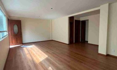 VENTA  Departamento en Hacienda del Parque, Perinorte