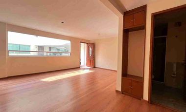 VENTA  Departamento en Hacienda del Parque, Perinorte