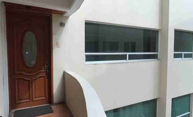 VENTA  Departamento en Hacienda del Parque, Perinorte