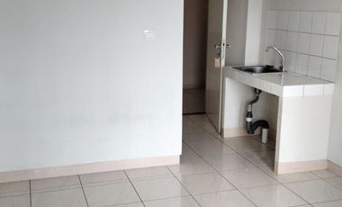 Apartemen The Springlake Summarecon Bekasi, Type Studio Sudah SHM, View Mall, Include 1 AC, Harga Nego Sampai Deal