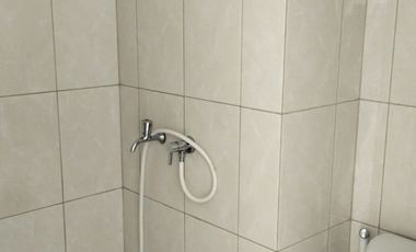 Apartemen The Springlake Summarecon Bekasi, Type Studio Sudah SHM, View Mall, Include 1 AC, Harga Nego Sampai Deal