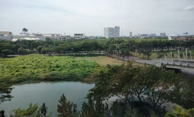 Apartemen The Springlake Summarecon Bekasi, Type Studio Sudah SHM, View Mall, Include 1 AC, Harga Nego Sampai Deal