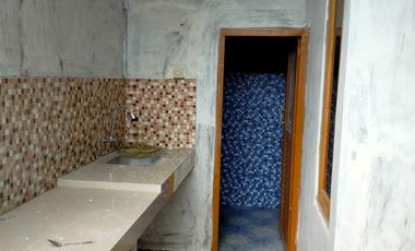 Terbatas, 2 unit saja....!!!  