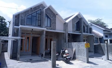 Terbatas, 2 unit saja....!!!  