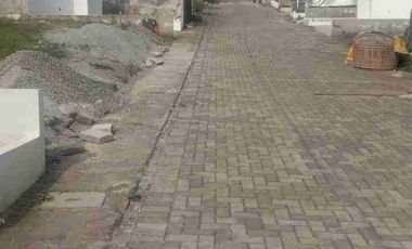 KAVLING SIAP BANGUN HAJI GOFUR 20 MENIT DARI ALUN ALUN CIMAHI