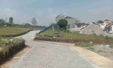 KAVLING SIAP BANGUN HAJI GOFUR 20 MENIT DARI ALUN ALUN CIMAHI