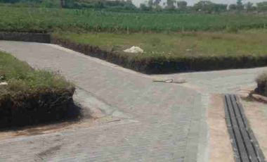 KAVLING SIAP BANGUN HAJI GOFUR 20 MENIT DARI ALUN ALUN CIMAHI