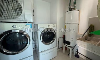 Santa Fe Juriquilla - Departamento con amenidades y 3 recámaras, 4ENTA