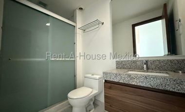 Santa Fe Juriquilla - Departamento con amenidades y 3 recámaras, 4ENTA