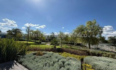 Santa Fe Juriquilla - Departamento con amenidades y 3 recámaras, 4ENTA