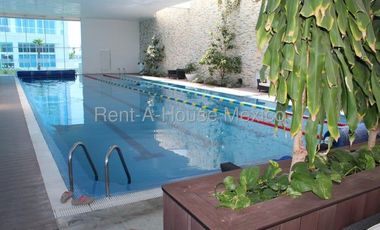 Santa Fe Juriquilla - Departamento con amenidades y 3 recámaras, 4ENTA