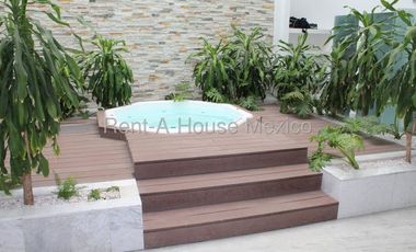 Santa Fe Juriquilla - Departamento con amenidades y 3 recámaras, 4ENTA