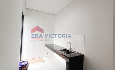 Rumah Citraland Tidar Kawasan Elite One Gate System Dekat Pusat Kota