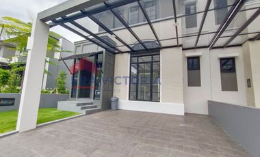 Rumah Citraland Tidar Kawasan Elite One Gate System Dekat Pusat Kota