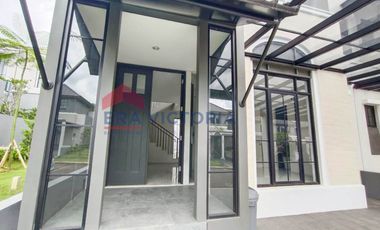 Rumah Citraland Tidar Kawasan Elite One Gate System Dekat Pusat Kota