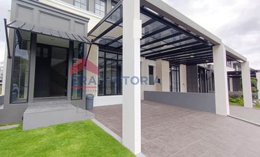 Rumah Citraland Tidar Kawasan Elite One Gate System Dekat Pusat Kota