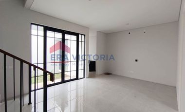 Rumah Citraland Tidar Kawasan Elite One Gate System Dekat Pusat Kota