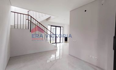 Rumah Citraland Tidar Kawasan Elite One Gate System Dekat Pusat Kota