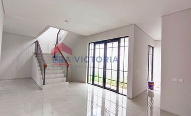 Rumah Citraland Tidar Kawasan Elite One Gate System Dekat Pusat Kota