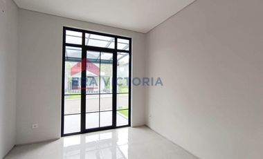 Rumah Citraland Tidar Kawasan Elite One Gate System Dekat Pusat Kota