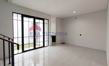 Rumah Citraland Tidar Kawasan Elite One Gate System Dekat Pusat Kota