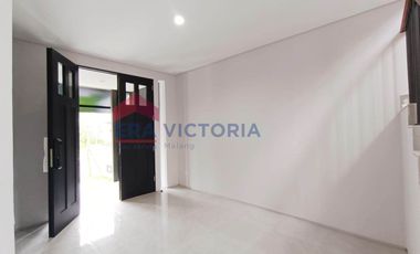 Rumah Citraland Tidar Kawasan Elite One Gate System Dekat Pusat Kota