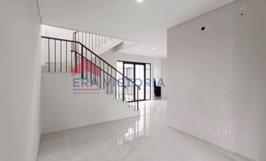 Rumah Citraland Tidar Kawasan Elite One Gate System Dekat Pusat Kota