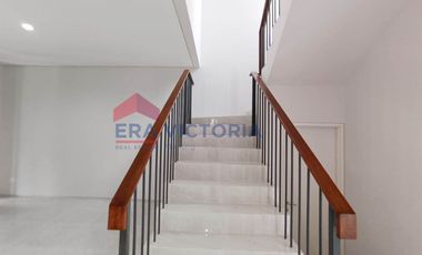 Rumah Citraland Tidar Kawasan Elite One Gate System Dekat Pusat Kota