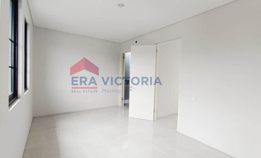 Rumah Citraland Tidar Kawasan Elite One Gate System Dekat Pusat Kota