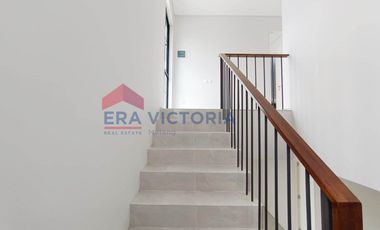 Rumah Citraland Tidar Kawasan Elite One Gate System Dekat Pusat Kota