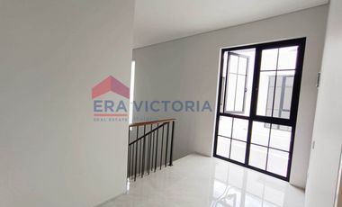 Rumah Citraland Tidar Kawasan Elite One Gate System Dekat Pusat Kota