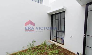 Rumah Citraland Tidar Kawasan Elite One Gate System Dekat Pusat Kota