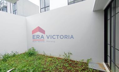 Rumah Citraland Tidar Kawasan Elite One Gate System Dekat Pusat Kota