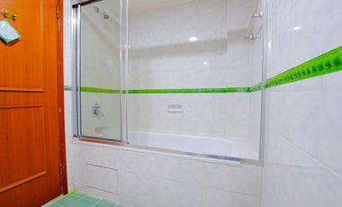 Sewa Apartemen Puri Casablanca Tipe 3+1Br Full Furnished - Modern Furniture - Nice View - Tebet, Kuningan, Rasuna Said, Menteng, RS Siloam, Kokas