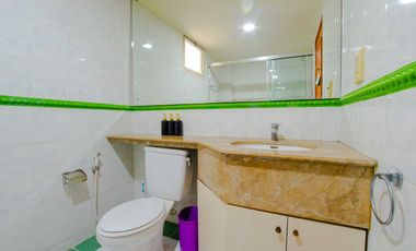 Sewa Apartemen Puri Casablanca Tipe 3+1Br Full Furnished - Modern Furniture - Nice View - Tebet, Kuningan, Rasuna Said, Menteng, RS Siloam, Kokas