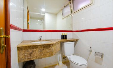 Sewa Apartemen Puri Casablanca Tipe 3+1Br Full Furnished - Modern Furniture - Nice View - Tebet, Kuningan, Rasuna Said, Menteng, RS Siloam, Kokas