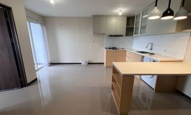 Disewa Apartemen Metro Garden Sudut Furnished Harga Murah Siap Huni Karang Tengah Tangerang