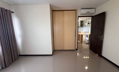 Disewa Apartemen Metro Garden Sudut Furnished Harga Murah Siap Huni Karang Tengah Tangerang