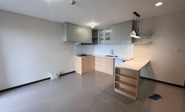Disewa Apartemen Metro Garden Sudut Furnished Harga Murah Siap Huni Karang Tengah Tangerang